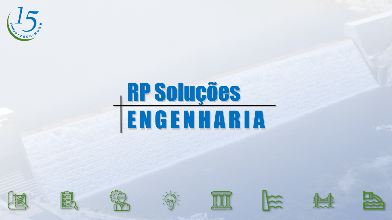 RP Soluções Engenharia